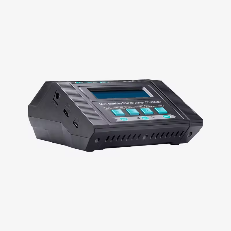 EV-PEAK C1-XR 100W 10A スマートバラン - Drone Charger のレビューと価格