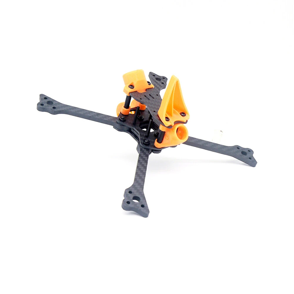 TEOSAW 533Pro 190 ミリメートルホイールベー - Drone Arm のレビューと価格