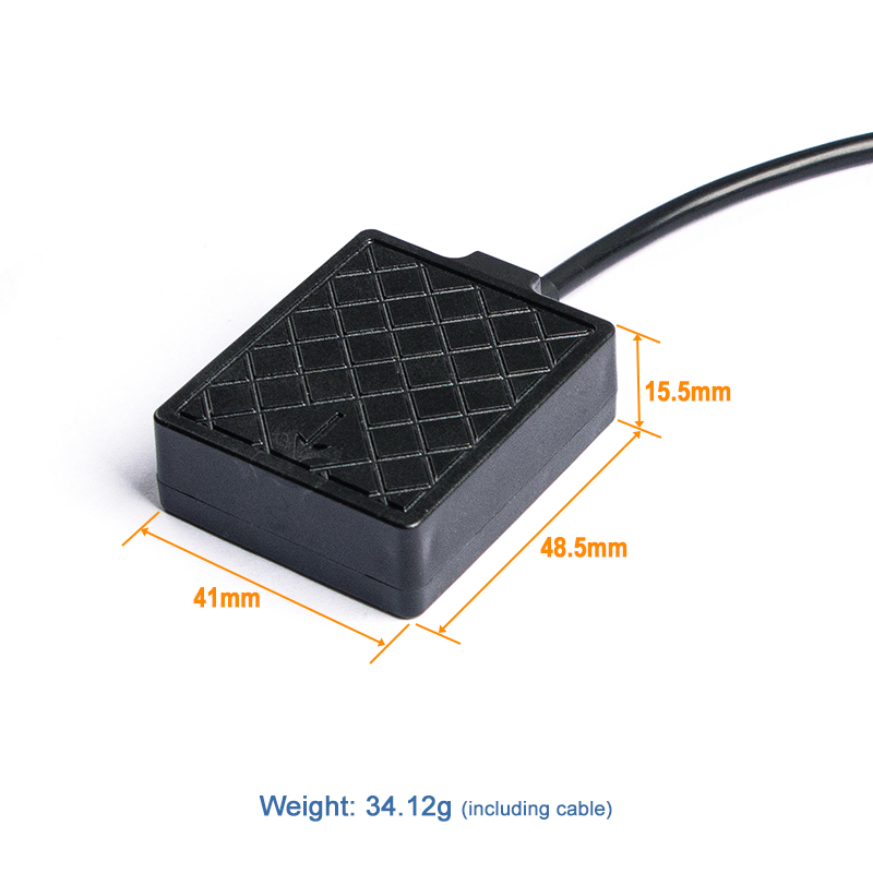 m10n 10Hz GPSモジュール、コンパス付き、FPVド - Drone Compass のレビューと価格