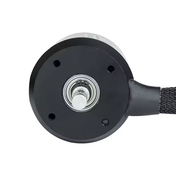 190KV ブラシレスモーター 6374 ドローンアクセサリ - Drone Motor のレビューと価格