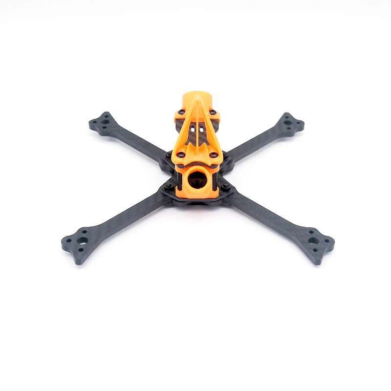 533 PRO 5インチFPVフレームキット 190mm X - Drone Arm のレビューと価格