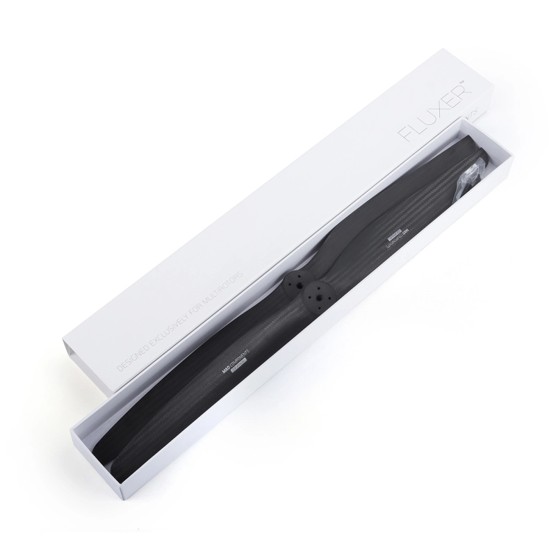MAD FLUXER 30.1x12インチ VTOLプロップ - Drone Propeller のレビューと価格