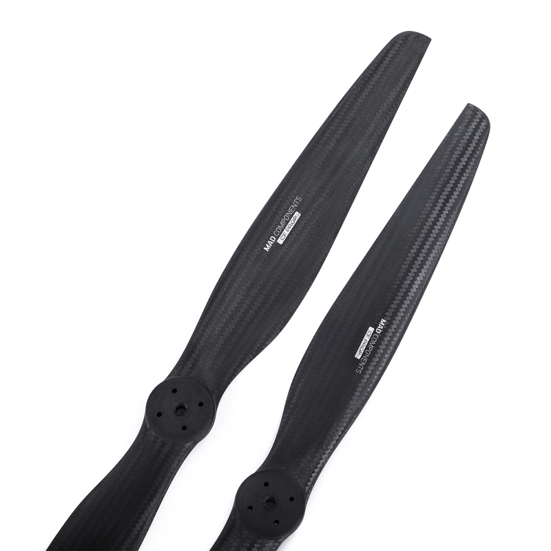 MAD FLUXER 30.1x12インチ VTOLプロップ - Drone Propeller のレビューと価格