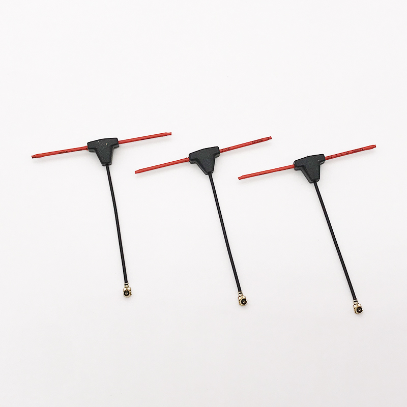 2.4 グラム 2DBI T アンテナ IPX1 TBS H - Drone Antenna のレビューと価格