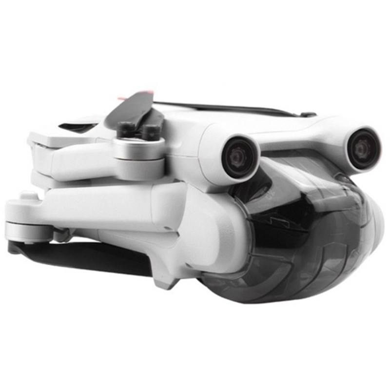 A93PHOT! DJI Mini 3 ジンバルレンズ保護カ - Drone Gimbal のレビューと価格