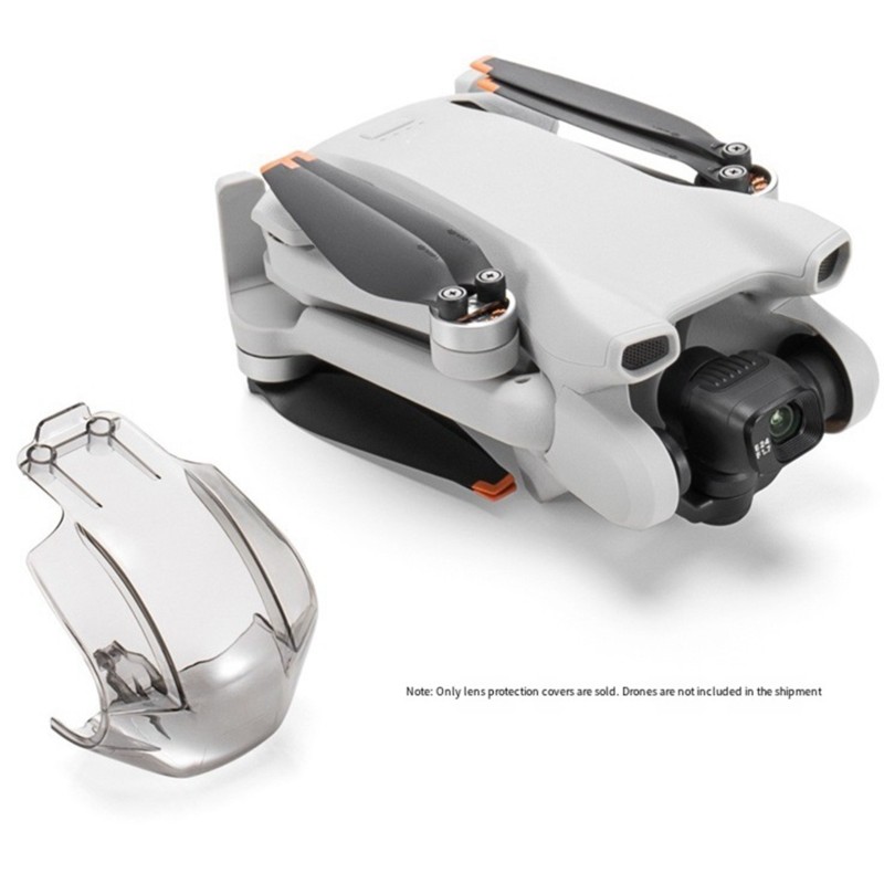A93PHOT! DJI Mini 3 ジンバルレンズ保護カ - Drone Gimbal のレビューと価格